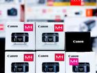 Canon EF 50mm f/1.8 STM Lens Full Set Box