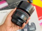 Canon Ef 50mm f1.2 Usm