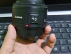 Canon Ef 50mm