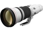 CANON EF 600mm f/4L IS III USM