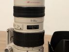 Canon EF 70-200 f2.8 L USM Lense (non IS)