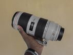Canon EF 70-200mm f/2.8L IS II USM
