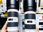 Canon EF 70-200mm f/2.8L IS ll USM Telephoto Lens