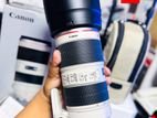 Canon EF 70.200mm 2.8f L Is ll USM Lens