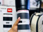 Canon EF 70.200mm 2.8f L is lll USM Lens