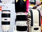 Canon EF 70.200mm F2.8 IS ll Brand new Lens