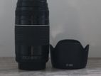 Canon EF 75-300 Lens