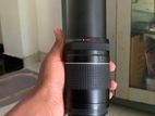 Canon EF 75-300mm F/4-5.6