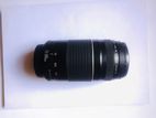 Canon Ef 75-300mm F/4-5.6 Iii