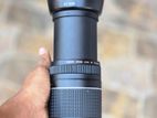 Canon EF 75-300mm f/4-5.6 III USM Lens