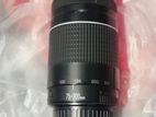 Canon EF 75-300mm Lens