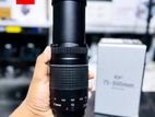 Canon EF 75.300mm lll Lens Full Set