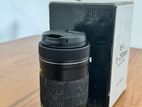 Canon EF-S 55-250mm F/4-5.6 IS STM