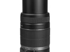 Canon EF-S 55-250mm IS ll Lens