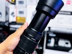 Canon EF-S 55-250mm IS ll Lens