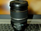 Canon EF-S f2.8 Pro Lens