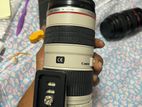 Canon EF70-200mm 2.8
