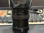 Canon EFS 18-135 mm lens