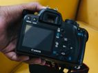 Canon EOS 1000 D Camera