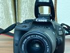 Canon EOS 100D