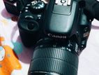 Canon EOS 100D