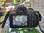 Canon EOS 1200D Camera