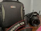 Canon EOS 1200D DSLR Camera