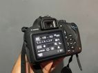 Canon EOS 1200D DSLR Camera