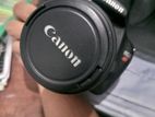 Canon EOS 1200D DSLR Camera