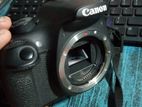 Canon EOS 1200D