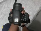 Canon Eos 1200d