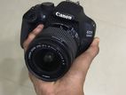 Canon EOS 1200D Camera