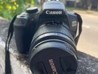 Canon Eos 1300 D Camera