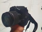 Canon EOS 1300D DSLR Camera set