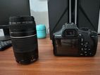 Canon EOS 1300D