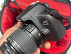 Canon EOS 1300D