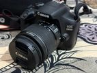 Canon EOS 1300 D Camera