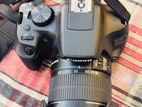 Canon EOS 1300D