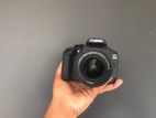 Canon Eos 1300 D Camera