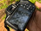 Canon EOS 1300D (Rebel T6)