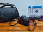 Canon EOS 1500D DSLR Camera With 18-55mm Lens Kit