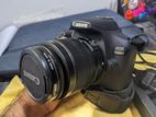 Canon EOS 1500D Made in Taiwan