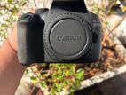 Canon Eos 1500d Camera with 18 55mm Kit Lens