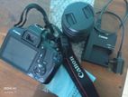 Canon EOS 2000D Camara With Kit Lense