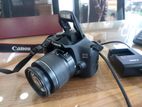 Canon EOS 2000D Camera