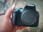 Canon EOS 2000D Camera