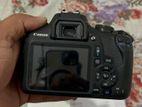 Canon EOS 2000D Camera