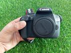 CANON EOS 2000D DSLR CAMERA