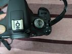 Canon EOS 2000D DSLR Camera with 18-55mm Lens