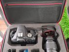 Canon EOS 2000D DSLR Camera